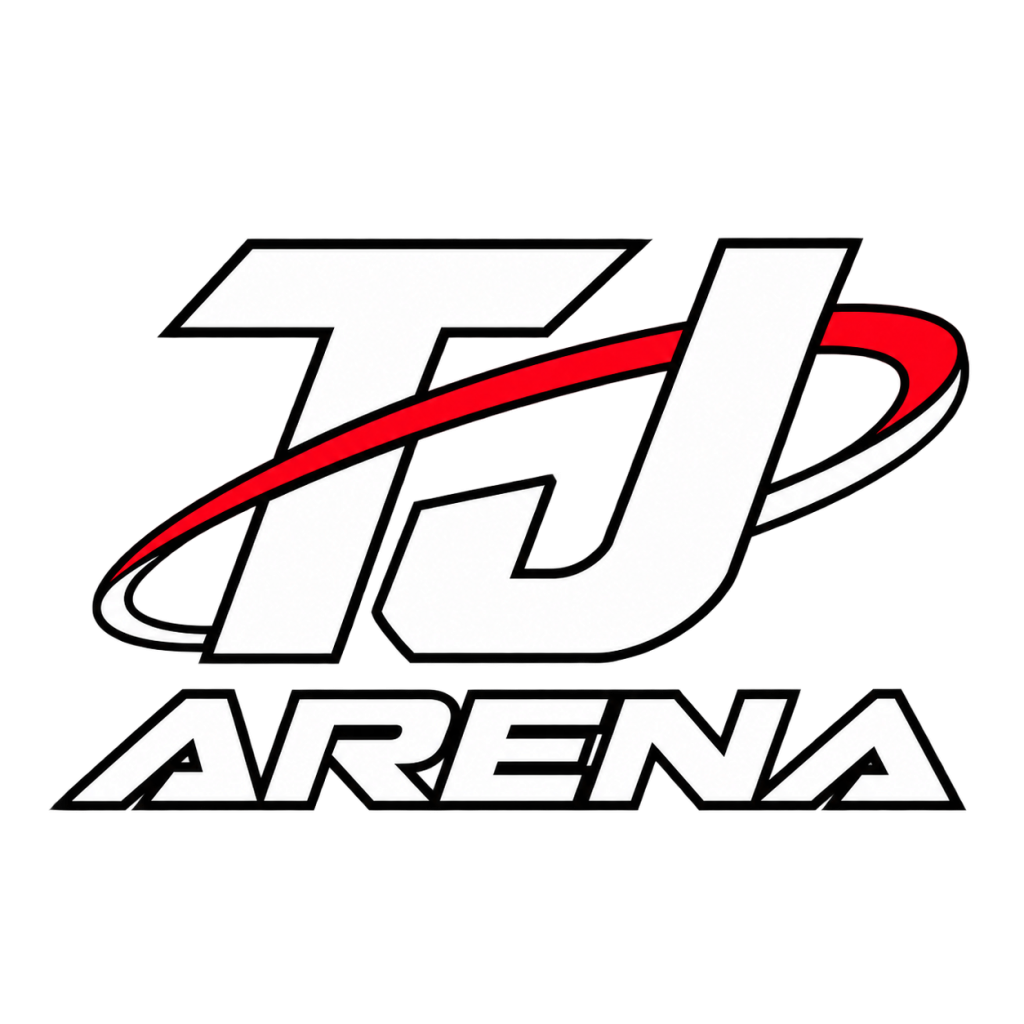 TJ ARENA