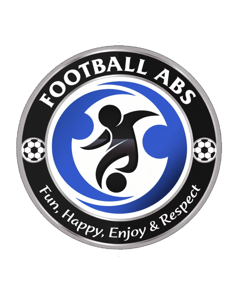 Logo FOOTBALL ABS VOL.40