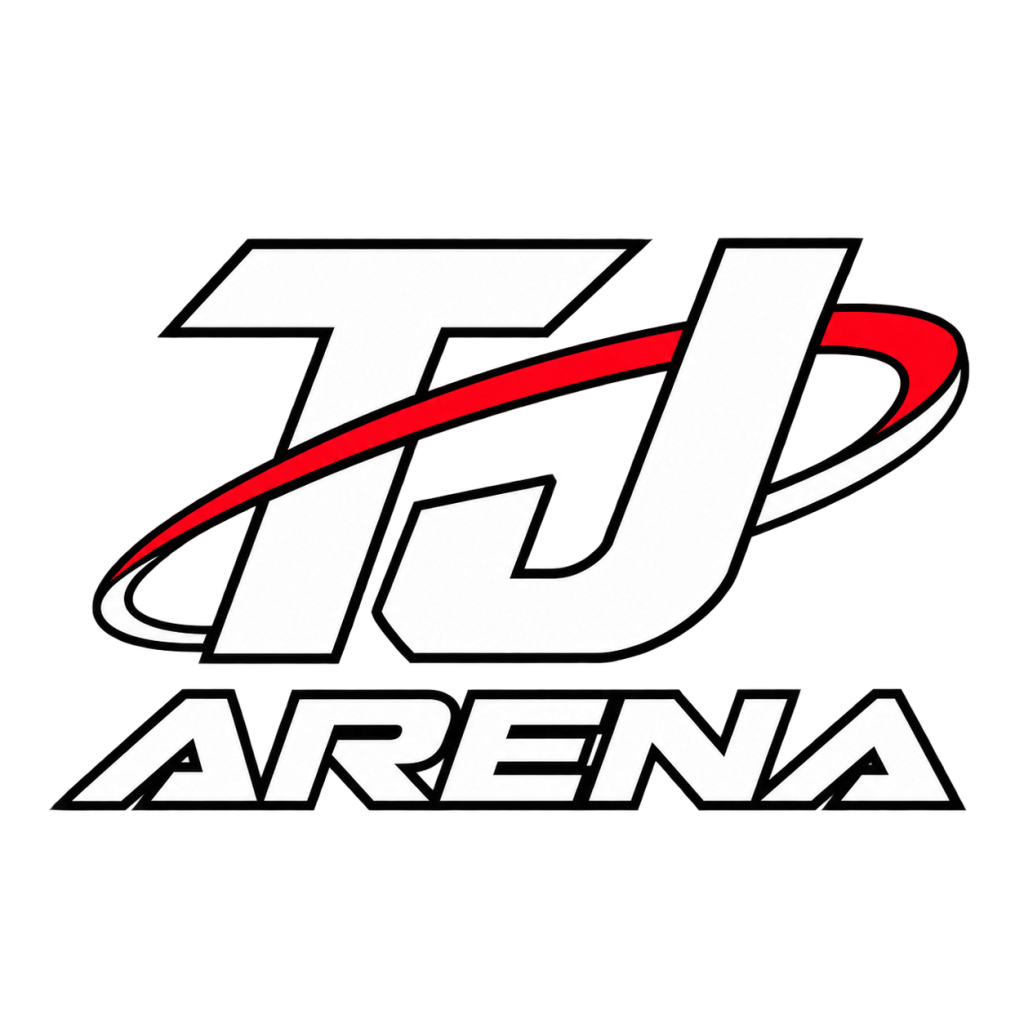 Logo Medan6etar Cup 2026